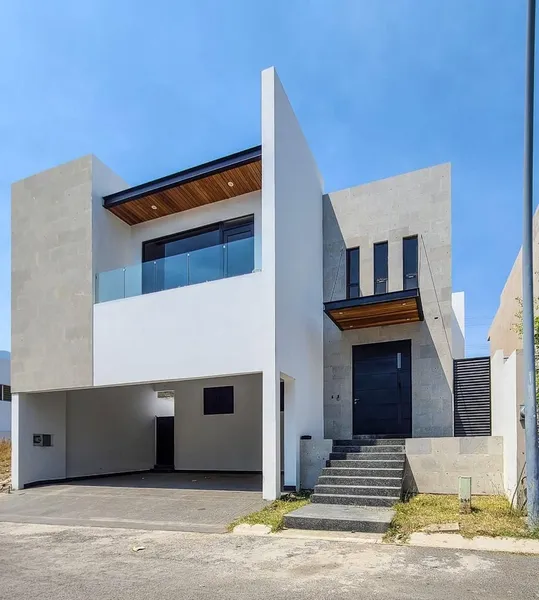 Casa en venta · Carolco, Monterrey, Nuevo León