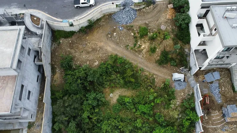 Lote en venta · Sierra Alta, Monterrey, Nuevo León