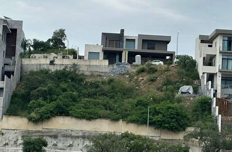 Lote en venta · Sierra Alta, Monterrey, Nuevo León