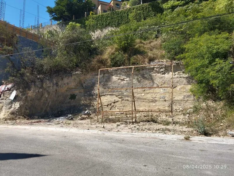 Lote en venta · Las Cumbres, Monterrey, Nuevo León