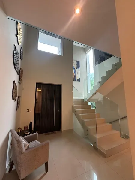 Casa en venta · Bosquencinos, Monterrey, Nuevo León