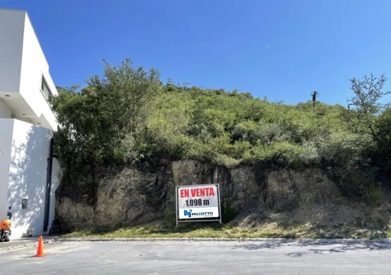 Lote en venta · Sierra Alta, Monterrey, Nuevo León Lote en venta · Sierra Alta, Monterrey, Nuevo León