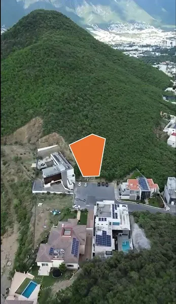 Lote en venta · Sierra Alta, Monterrey, Nuevo León Lote en venta · Sierra Alta, Monterrey, Nuevo León