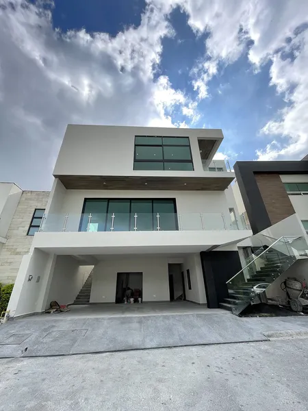 Casa en venta · Sierra Alta, Monterrey, Nuevo León