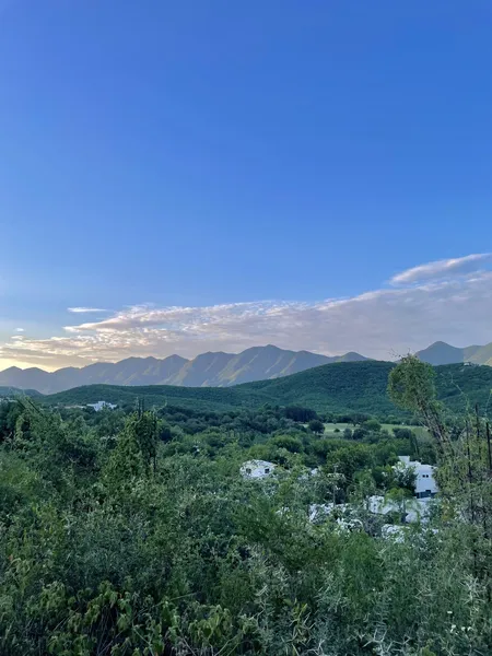 Lote en venta · El Barrial, Santiago, Nuevo León