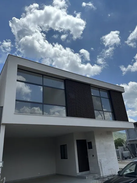 Casa en venta · Huajuquito o los Cavazos, Santiago, Nuevo León