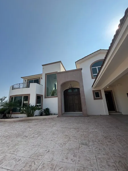 Casa en venta · Bosques de Valle Alto, Monterrey, Nuevo León