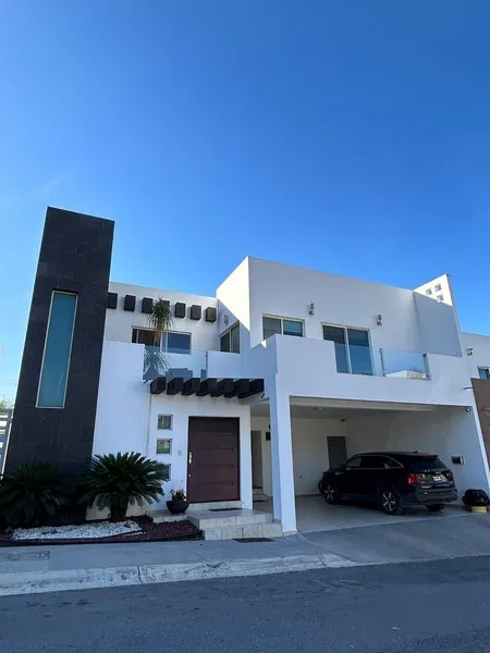 Casa en venta · Carolco, Monterrey, Nuevo León