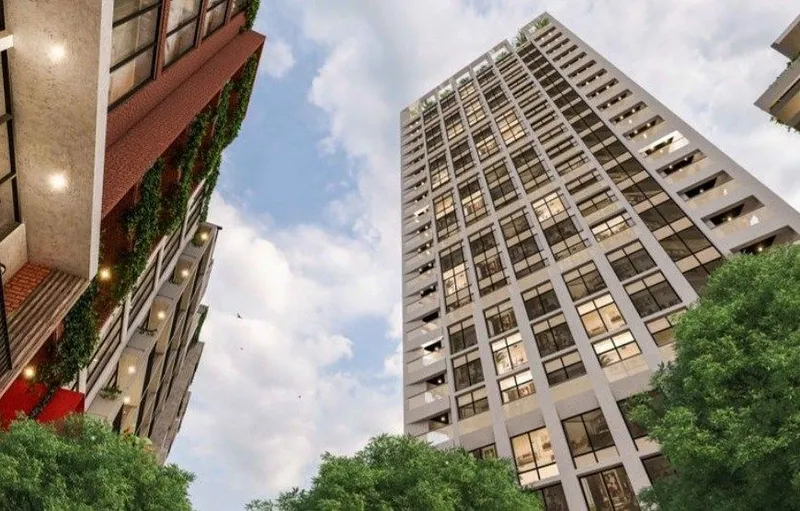 Departamento en venta · Centro, Monterrey, Nuevo León Departamento en venta · Centro, Monterrey, Nuevo León