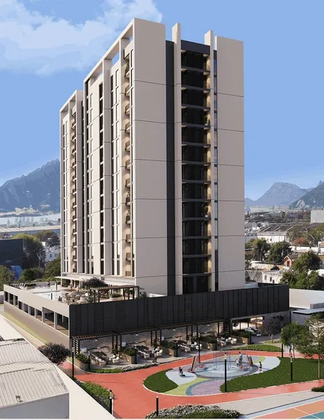 Departamento en venta · Linda Vista, Abasolo, Nuevo León Departamento en venta · Linda Vista, Abasolo, Nuevo León