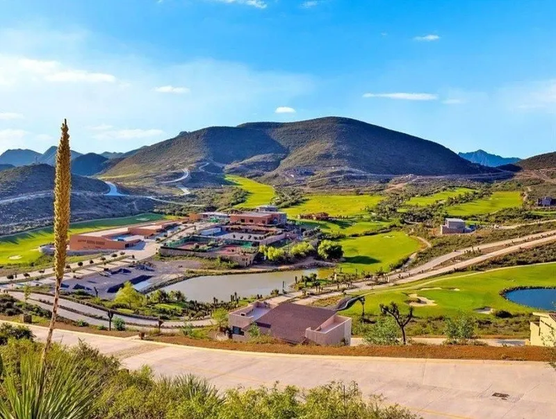 Lote en venta · Terralta Residencial Country Club, García, Nuevo León Lote en venta · Terralta Residencial Country Club, García, Nuevo León
