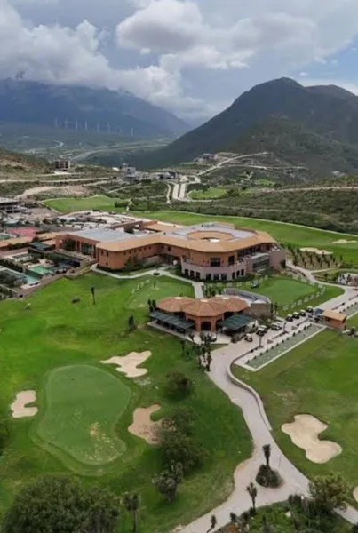 Lote en venta · Terralta Residencial Country Club, García, Nuevo León Lote en venta · Terralta Residencial Country Club, García, Nuevo León