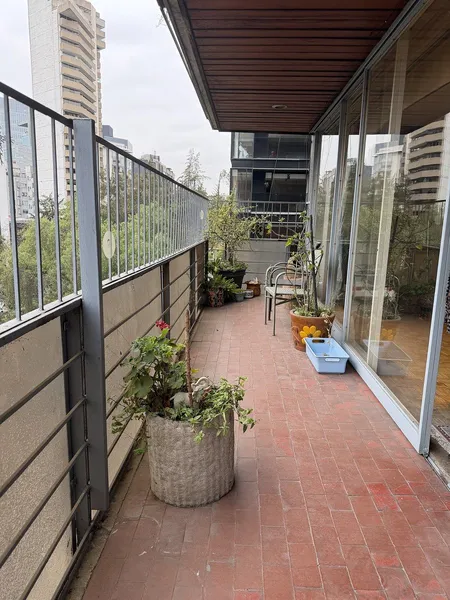 Departamento en venta · Polanco, Miguel Hidalgo, Ciudad de México