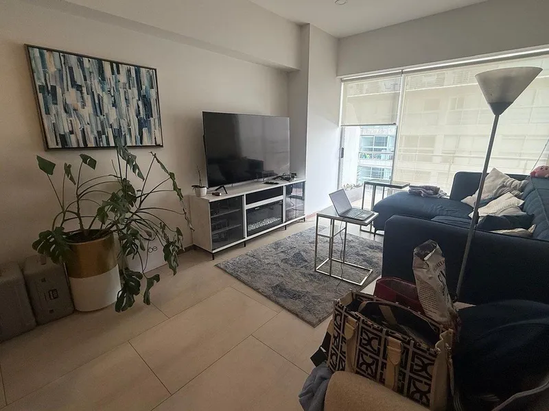 Departamento en venta · Santa Cruz Atoyac, Benito Juárez, Ciudad de México Departamento en venta · Santa Cruz Atoyac, Benito Juárez, Ciudad de México
