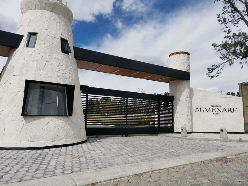 Lote en venta · Tolometla de Benito Juárez, Atlixco, Puebla
