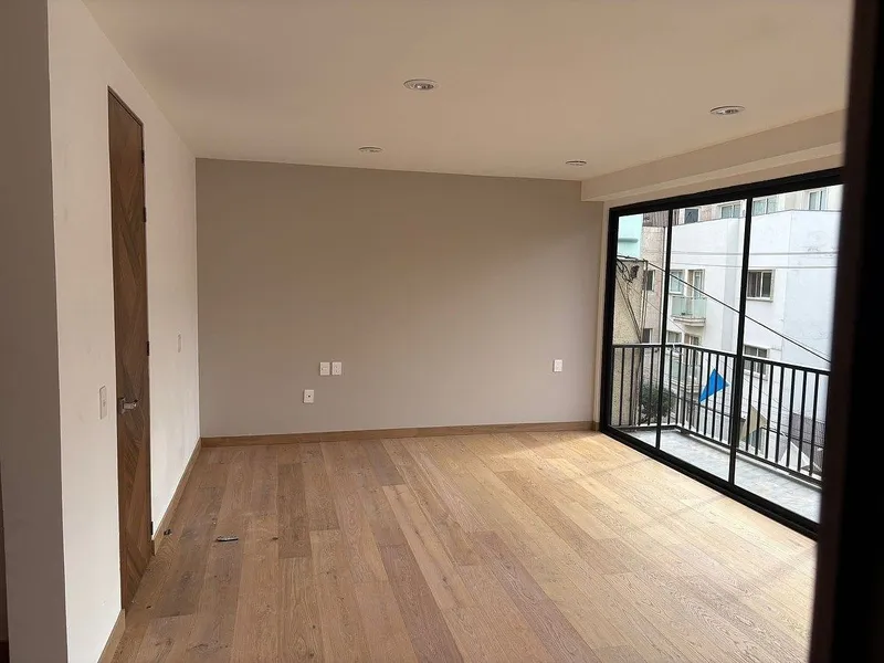 Departamento en venta · San Jose Insurgentes, Mixcoac, Benito Juárez, Ciudad de México