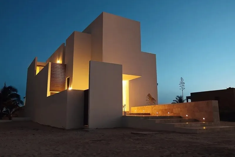 Casa en venta · Pueblo San Bruno, Telchac Puerto, Yucatán