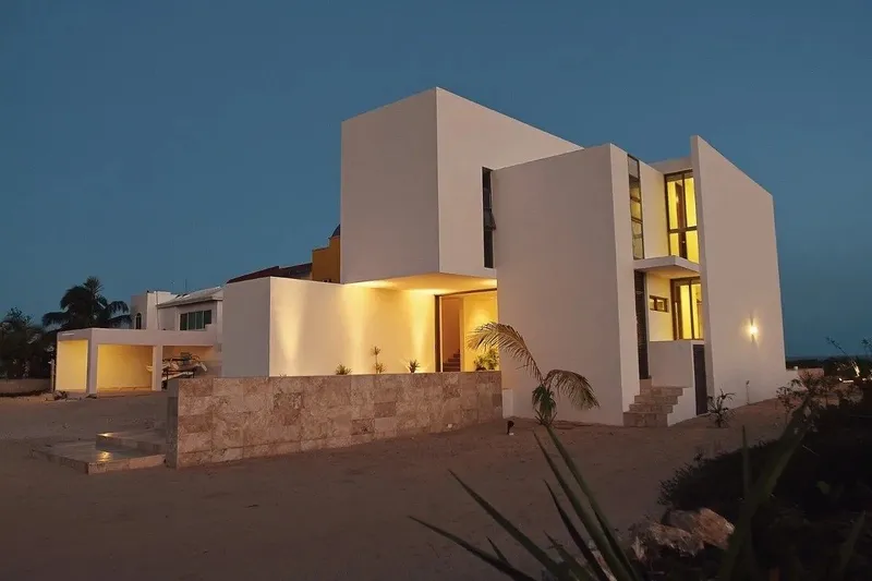 Casa en venta · Pueblo San Bruno, Telchac Puerto, Yucatán