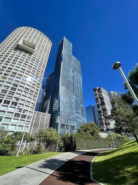 Departamento en venta · Santa Fe Cuajimalpa, Cuajimalpa de Morelos, Ciudad de México