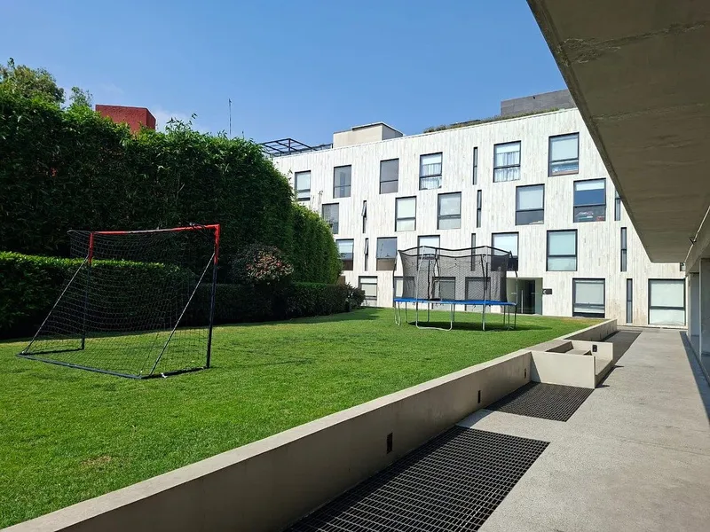 Departamento en venta · Olivar de los Padres, Álvaro Obregón, Ciudad de México