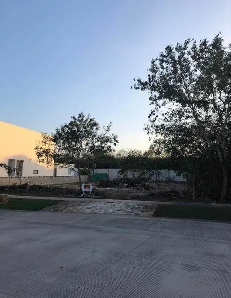 Lote en venta · Yucatán Country Club, Mérida, Yucatán Lote en venta · Yucatán Country Club, Mérida, Yucatán