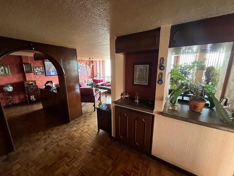 Departamento en venta · Insurgentes Mixcoac, Mixcoac, Benito Juárez, Ciudad de México