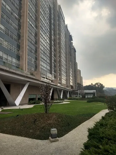 Departamento en venta · Santa Fe La Loma, Álvaro Obregón, Ciudad de México