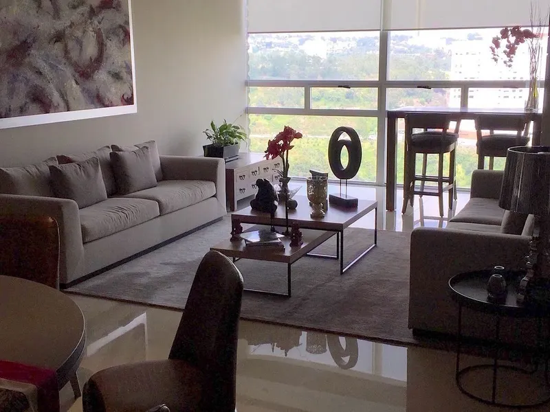 Departamento en venta · Santa Fe La Loma, Álvaro Obregón, Ciudad de México