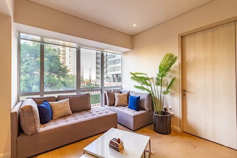 Departamento en venta · Contadero, Cuajimalpa de Morelos, Ciudad de México