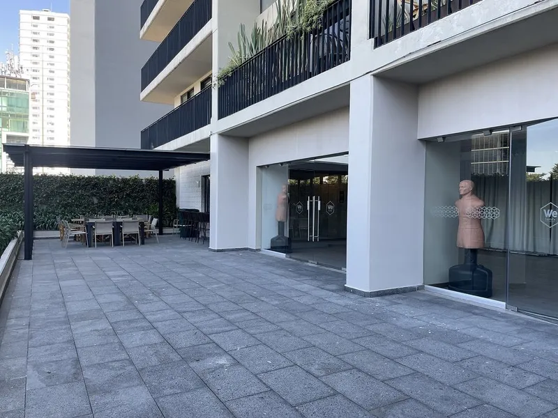 Departamento en venta · El Yaqui, Cuajimalpa de Morelos, Ciudad de México Departamento en venta · El Yaqui, Cuajimalpa de Morelos, Ciudad de México