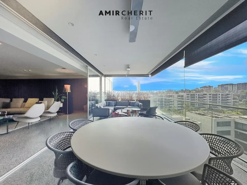 Departamento en venta · Bosque de las Lomas, Miguel Hidalgo, Ciudad de México Departamento en venta · Bosque de las Lomas, Miguel Hidalgo, Ciudad de México