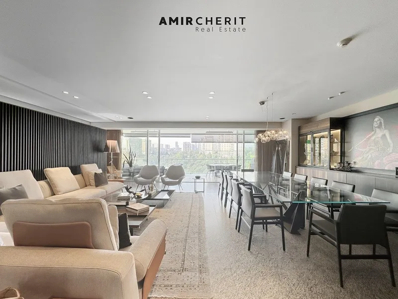 Departamento en venta · Bosque de las Lomas, Miguel Hidalgo, Ciudad de México Departamento en venta · Bosque de las Lomas, Miguel Hidalgo, Ciudad de México