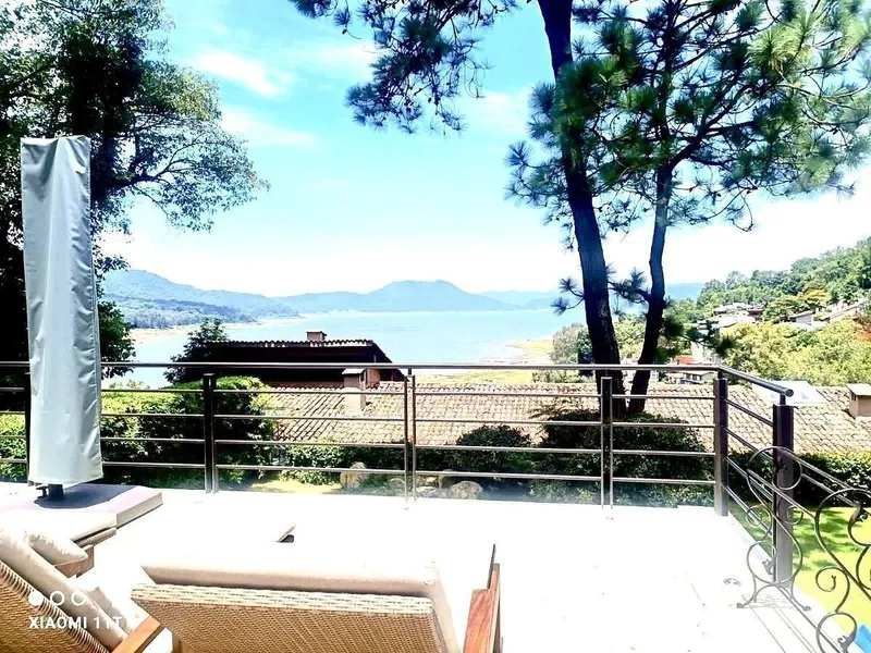 Casa en venta · Avándaro, Valle de Bravo, Estado de México
