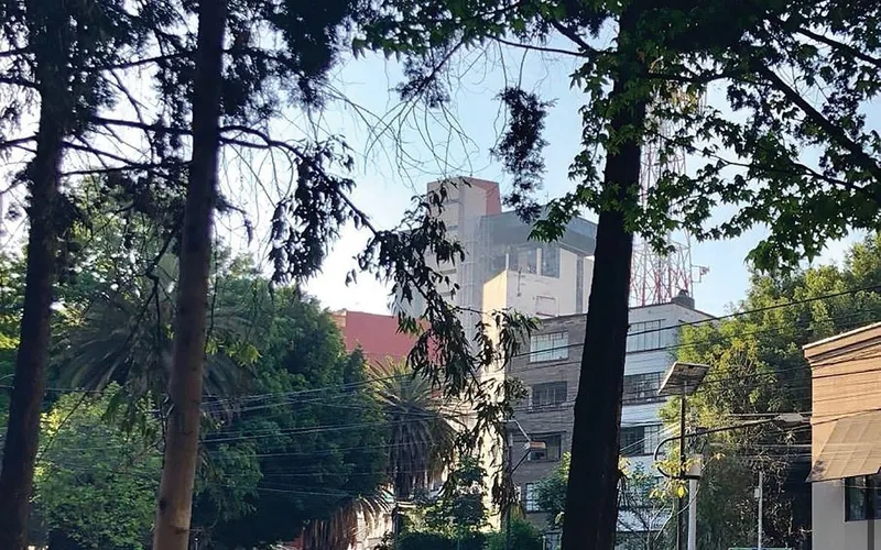 Lote en venta · Polanco, Miguel Hidalgo, Ciudad de México Lote en venta · Polanco, Miguel Hidalgo, Ciudad de México