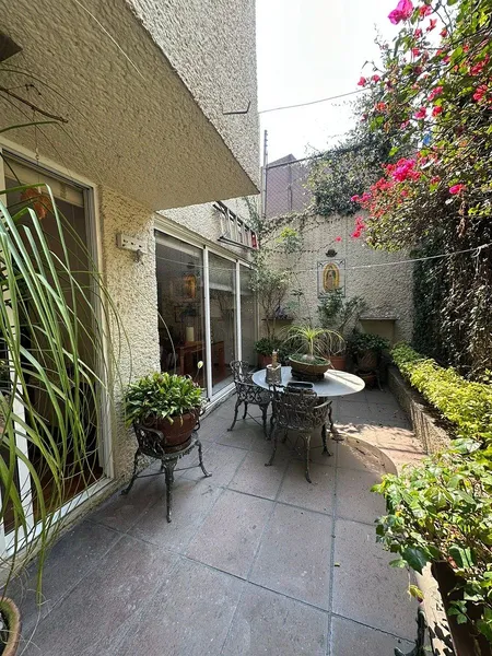 Condominio en venta · Flor de María, Álvaro Obregón, Ciudad de México