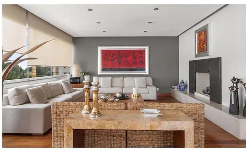 Departamento en venta · Lomas Country Club, Huixquilucan, Estado de México