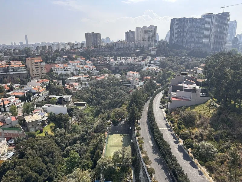 Departamento en venta · Naucalpan de Juárez, Estado de México