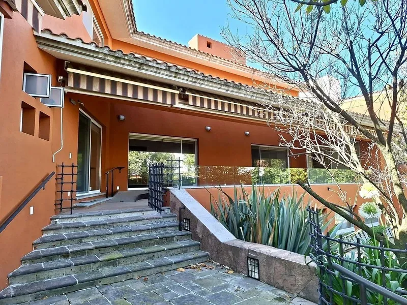 Casa en venta · Lomas Country Club, Huixquilucan, Estado de México
