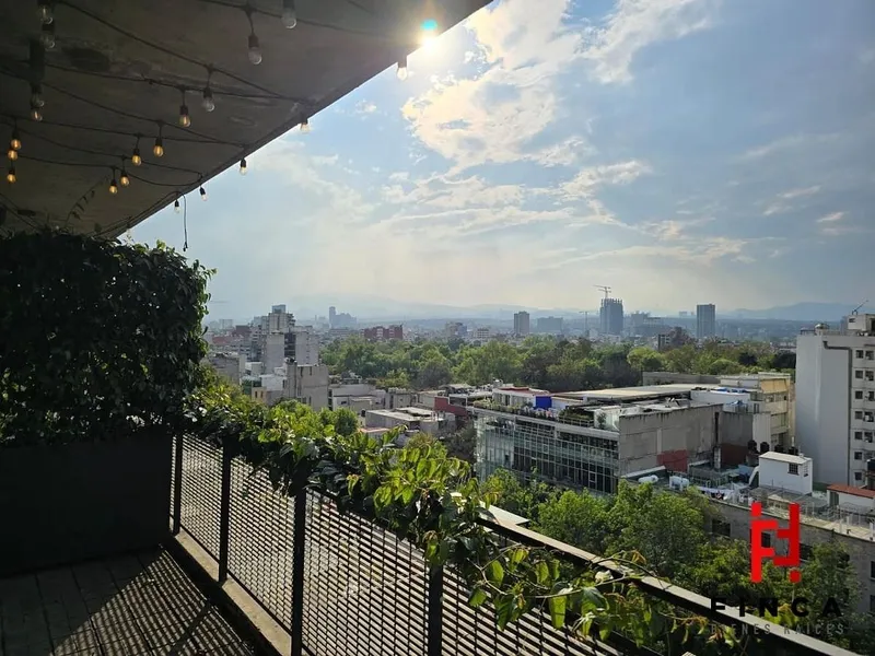 Departamento en venta · Condesa, Cuauhtémoc, Ciudad de México Departamento en venta · Condesa, Cuauhtémoc, Ciudad de México