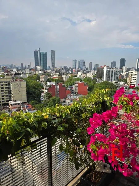 Departamento en venta · Condesa, Cuauhtémoc, Ciudad de México Departamento en venta · Condesa, Cuauhtémoc, Ciudad de México