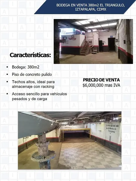 Departamento en venta · Cooperativa de Trabajadores Sector Pesca, Iztapalapa, Ciudad de México