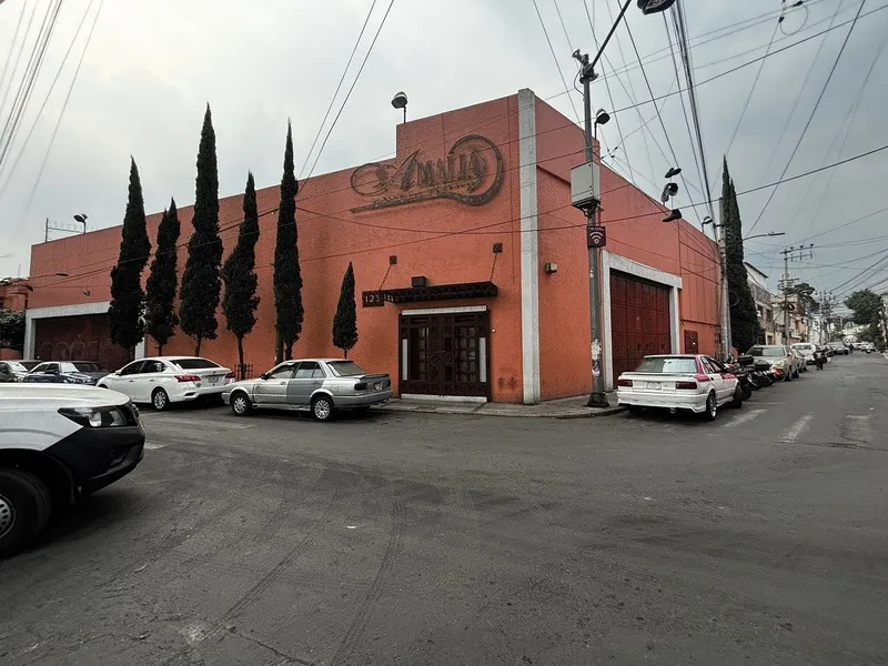 Comercio en venta · Santa Maria Nonoalco, Benito Juárez, Ciudad de México