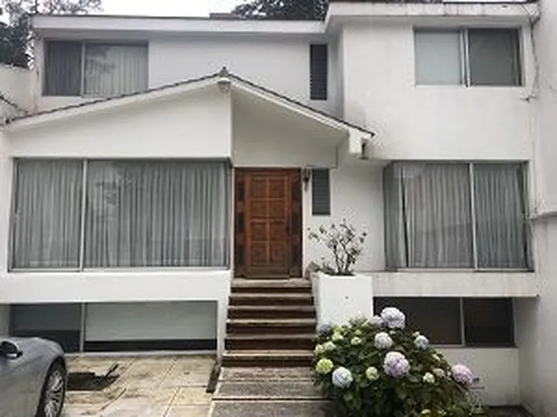 Condominio en venta · Álvaro Obregón, Ciudad de México