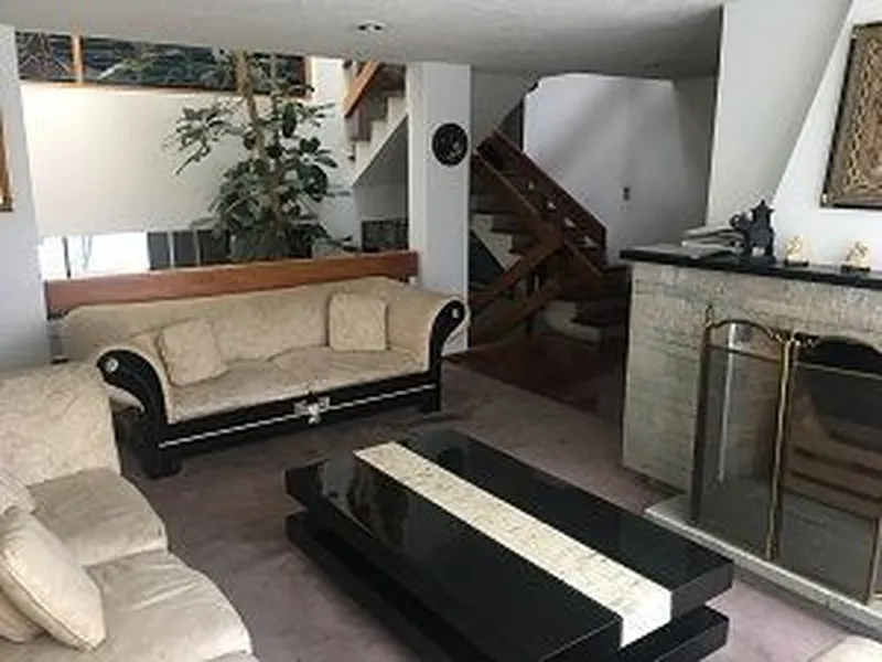 Condominio en venta · Álvaro Obregón, Ciudad de México
