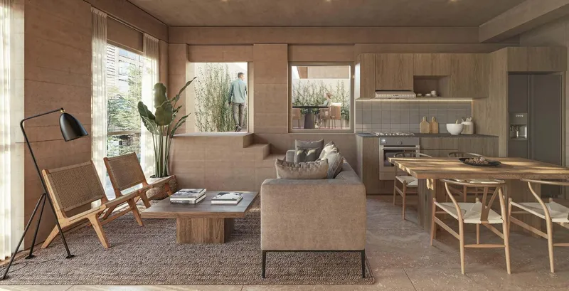 Departamento en venta · San Rafael, Cuauhtémoc, Ciudad de México
