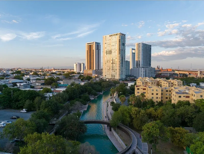 Departamento en venta · Instituto Tecnológico de Estudios Superiores de Monterrey, Monterrey, Nuevo León