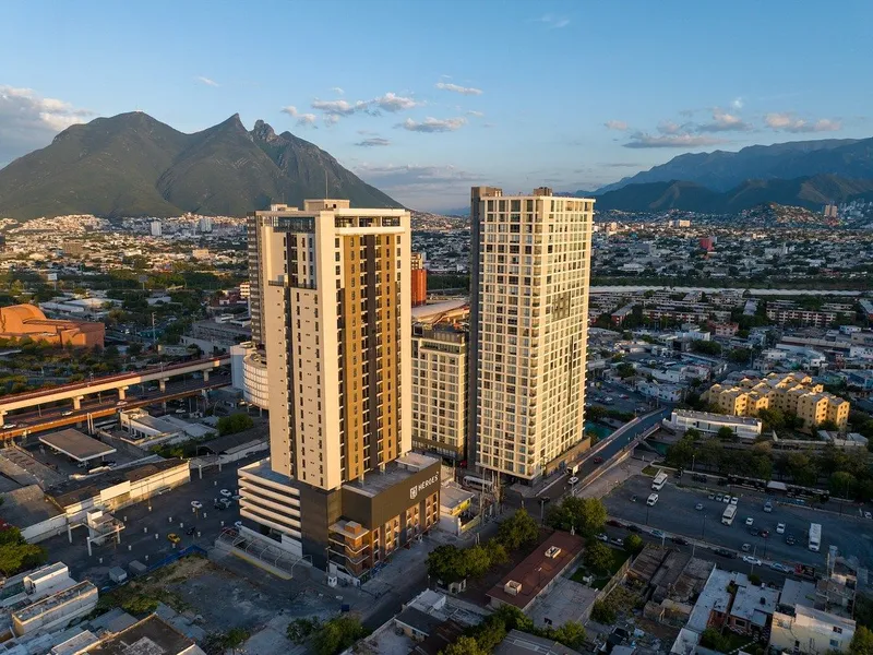 Departamento en venta · Instituto Tecnológico de Estudios Superiores de Monterrey, Monterrey, Nuevo León