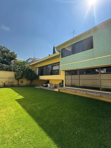Casa en venta · Coyoacán, Ciudad de México Casa en venta · Coyoacán, Ciudad de México