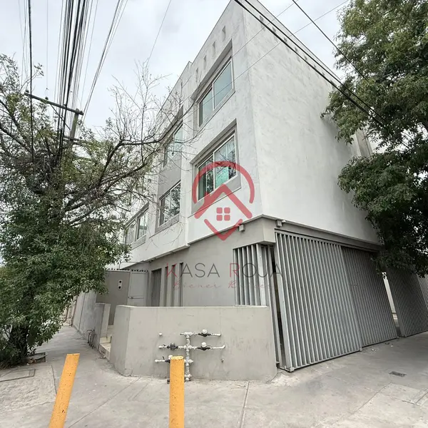 Departamento en venta · Centro, Monterrey, Nuevo León