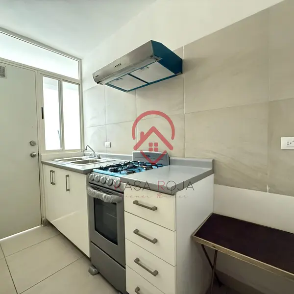 Departamento en venta · Centro, Monterrey, Nuevo León